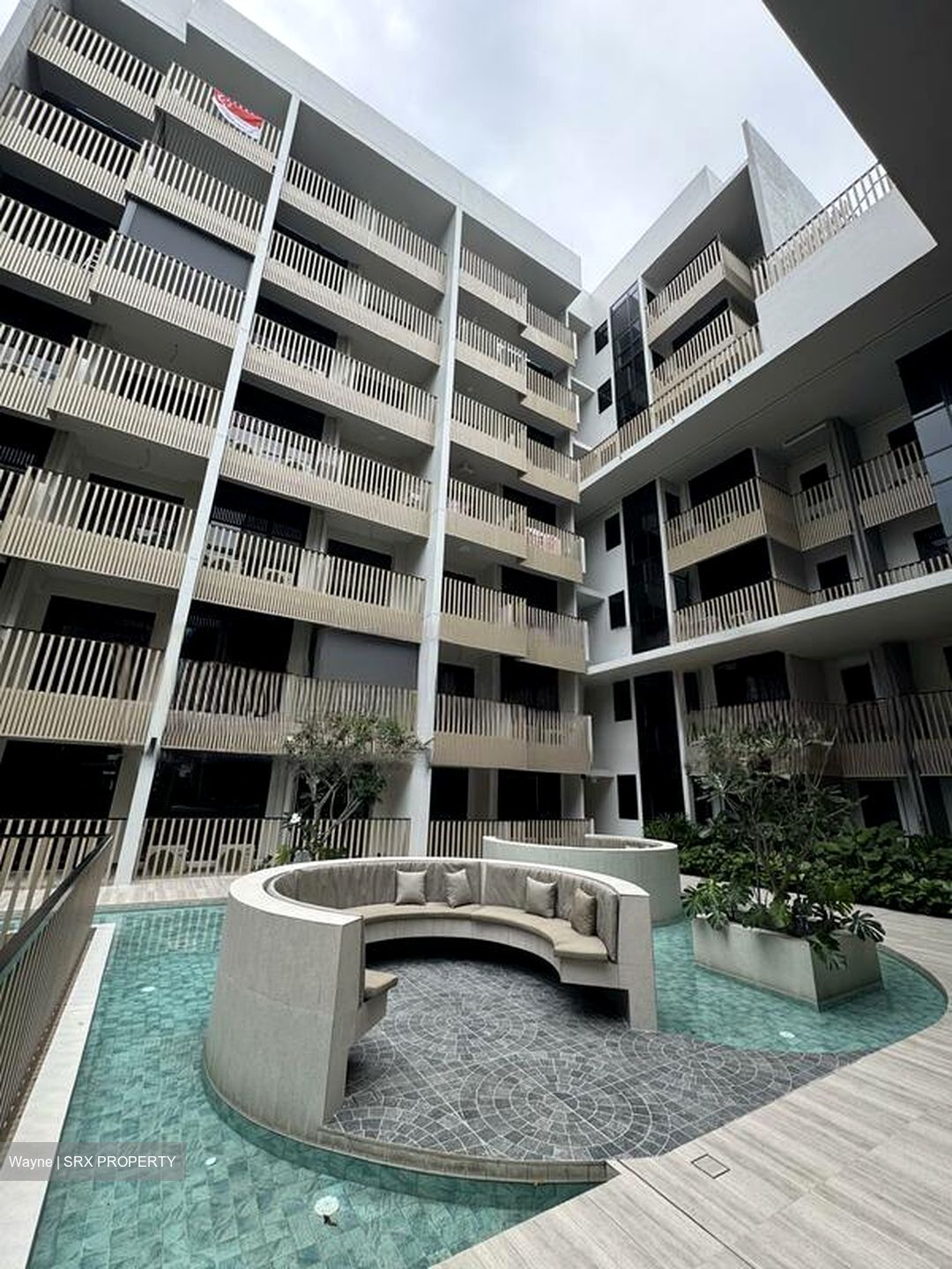 Mori (D14), Apartment #477875491